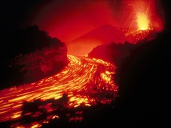 <p>occurs where newly formed/exposed land (eg rock from a lava flow) is first colonised by species</p>