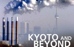 <p>International binding agreement (2005) that sought to limit greenhouse gas emissions; followed up by Paris [Climate] Agreement (2016)</p>