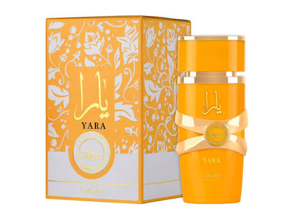 <p>Yara Tous </p>