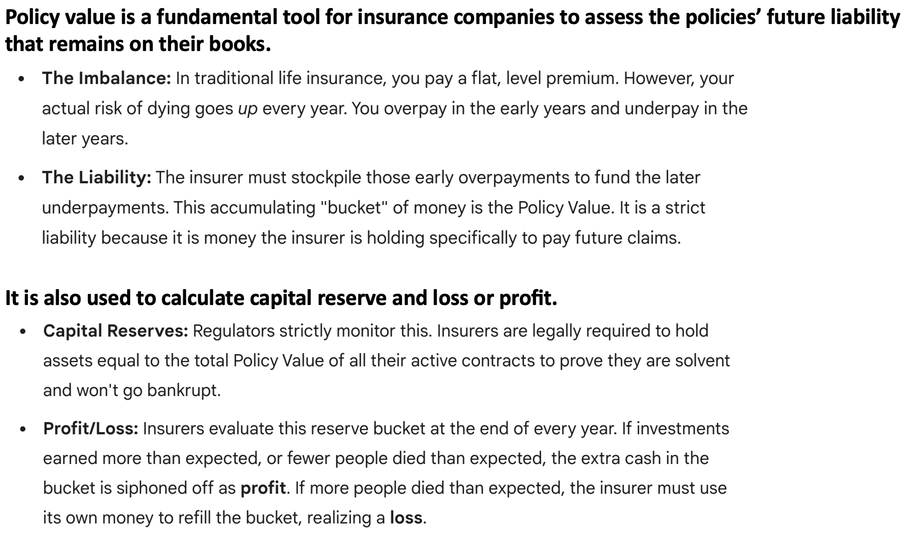 <p><span>Mathematically speaking, the most important change is that we are moving away from assessing the cash flow at issue in the previous three chapters and <strong>changing our point of view to other times on the timeline.</strong></span></p>