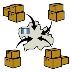 <p>(phr.n): hàng nhập khẩu</p>