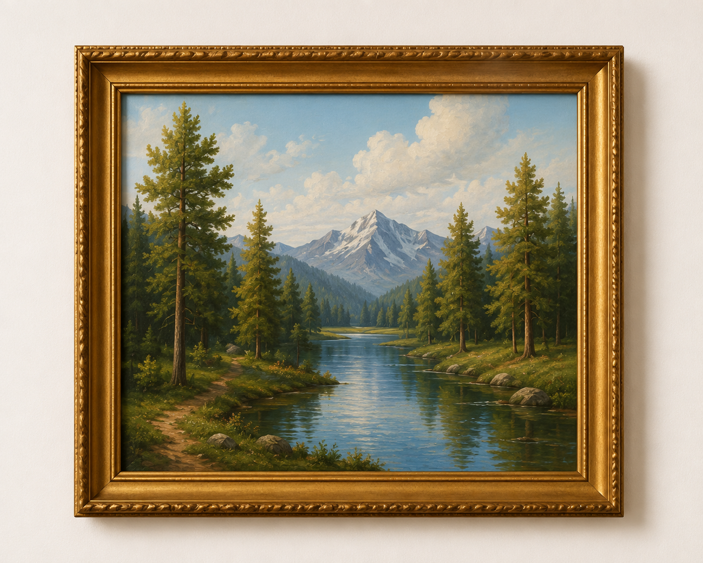 Picture / Painting