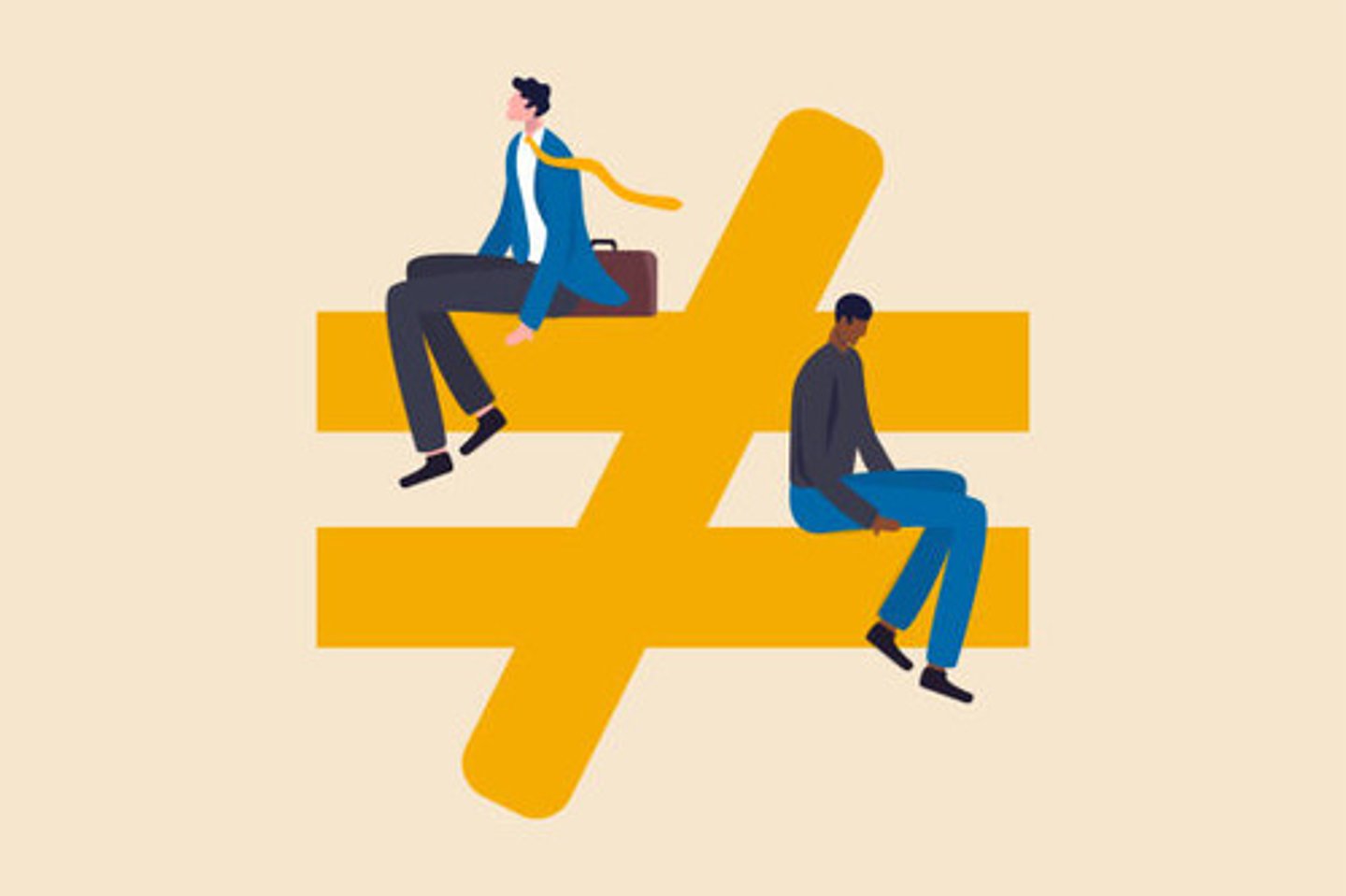 <p>TRANSLATION: усиливать неравенство</p><p>DEFINITION: To make the gap between rich and poor, or advantaged and disadvantaged, larger.</p><p>EXAMPLE: If only some people have access to new tech, it can .................. in society. Если только у некоторых людей есть доступ к новым технологиям, это может УСИЛИВАТЬ НЕРАВЕНСТВО в обществе.</p>