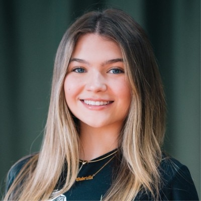 <p>Gabriella Motta</p>