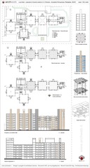 <p>An influential architect known for his monumental concrete buildings, including Richard's Medical Facility.</p>