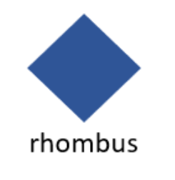 <p>Rhombus</p>