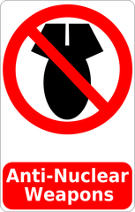 <p>антиядерний</p>