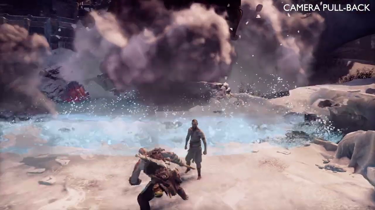 <p><strong>Identify the game, primary genre, and subgenres.</strong></p>