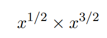 term image