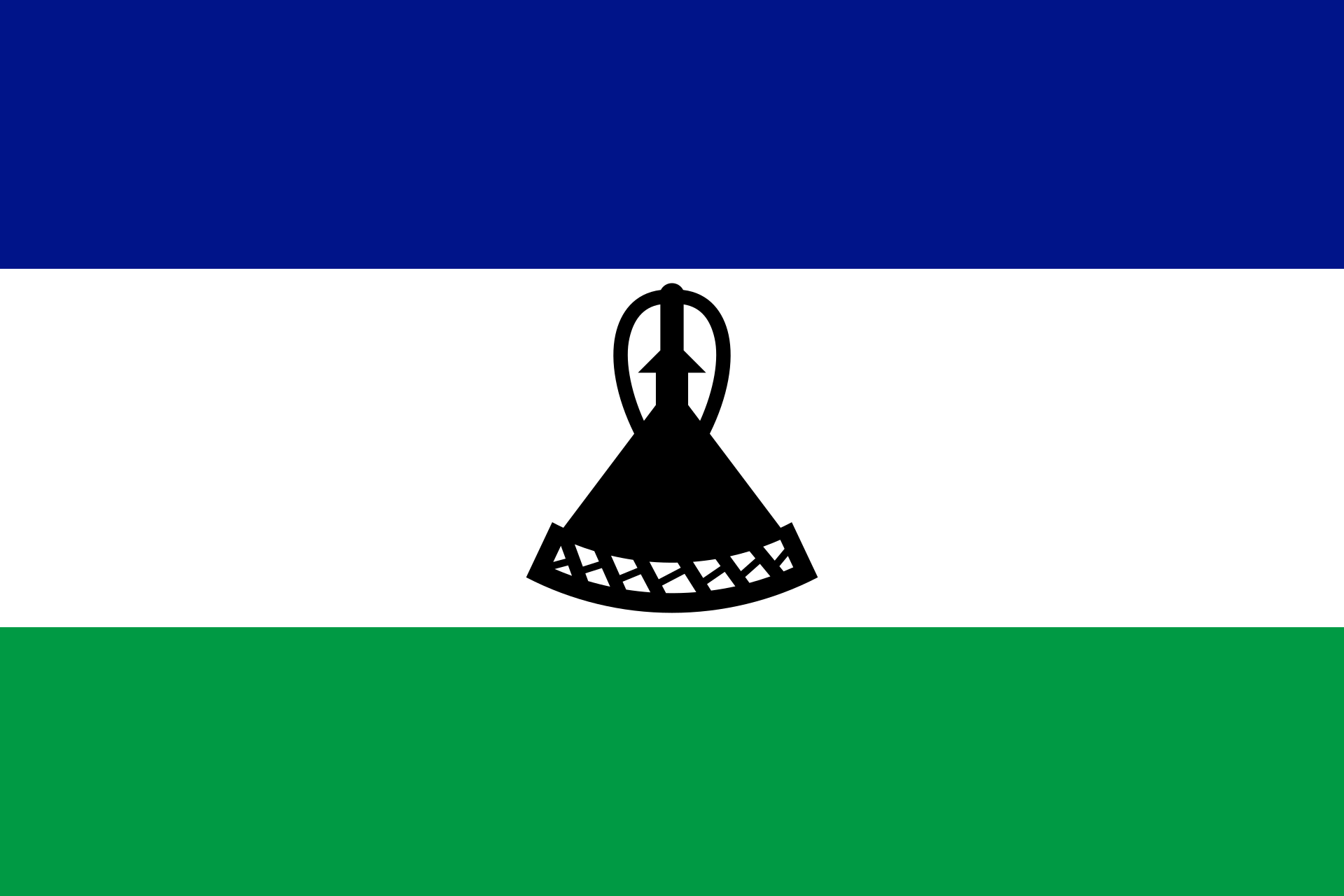 <p>Lesotho</p>