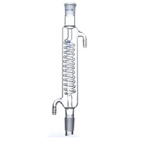 <p>condenser</p>
