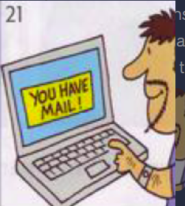 <p>Variable interval schedule</p>