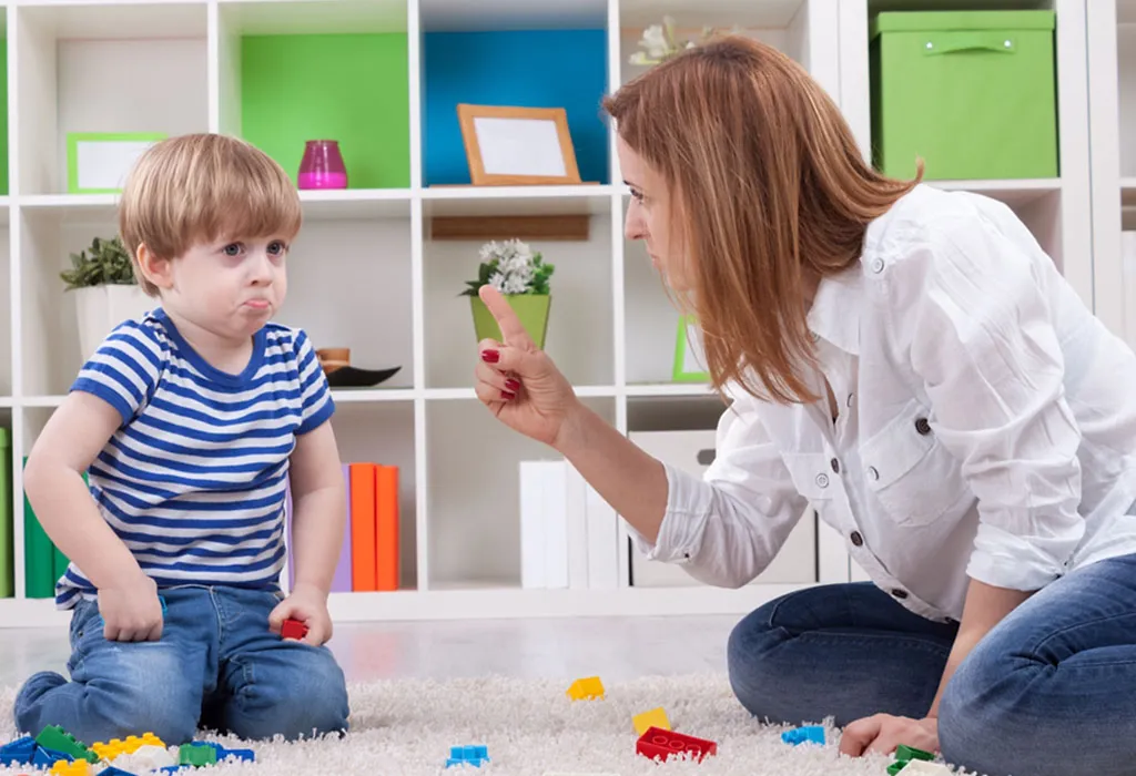 <p>Focused on children’s moral development , how they would react  </p>