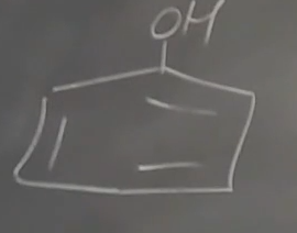 <p>Hvad sker der med oxidation af phenoler? brug eksemplet</p>
