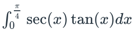 <p>Compute the following</p>
