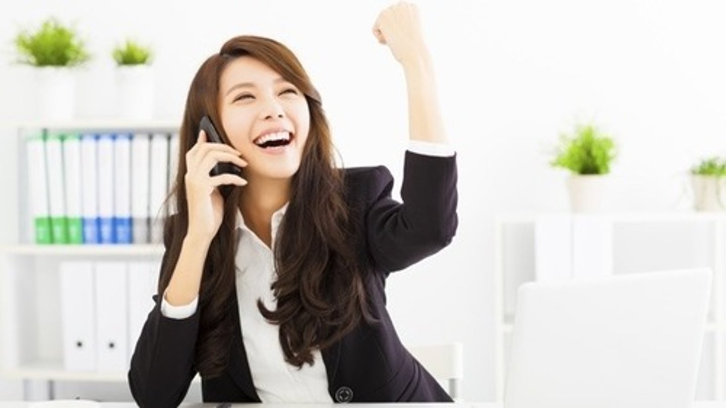 <p>to successfully acquire or secure employment, often after a period of searching</p>