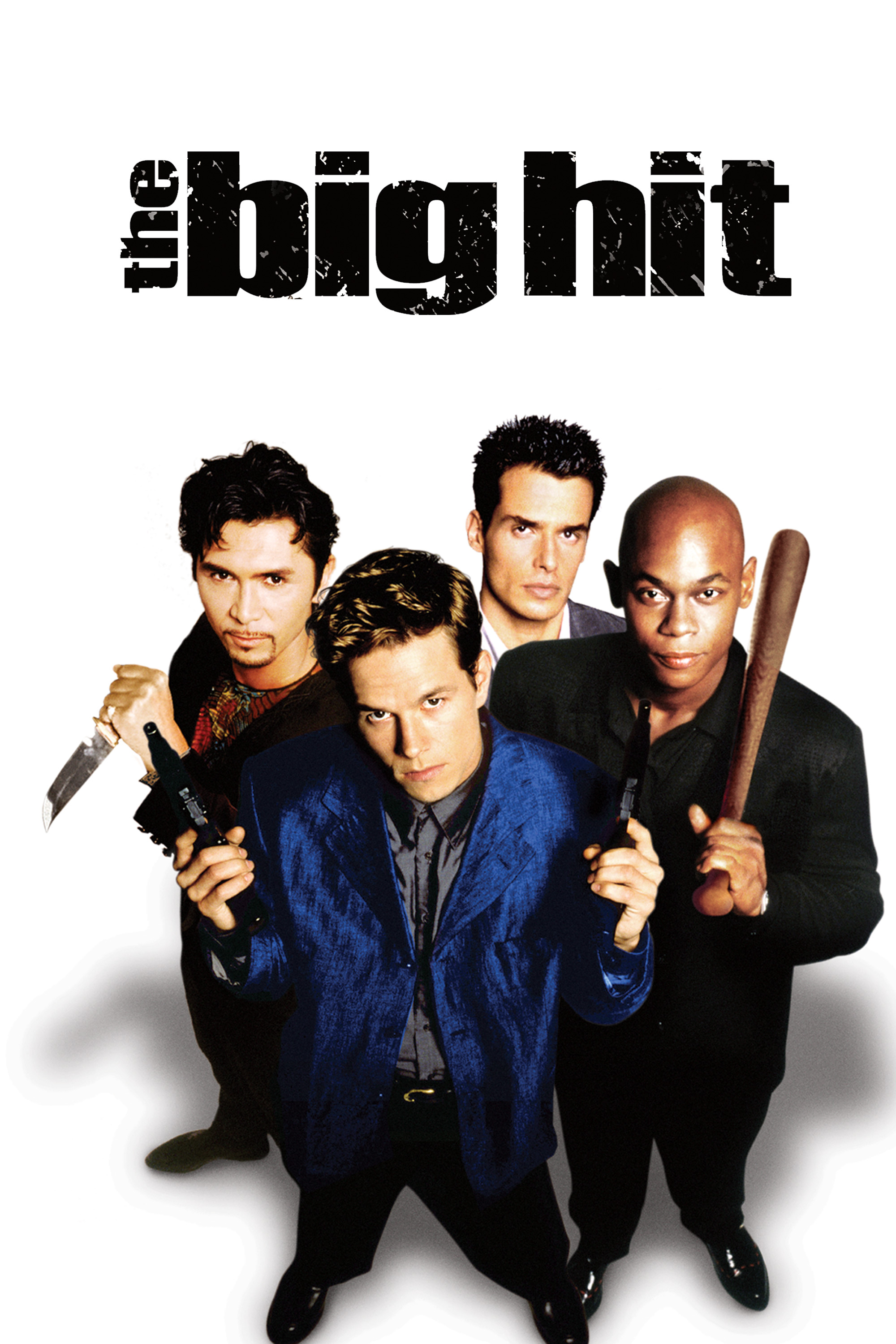 <p>1 bản hit lớn</p>