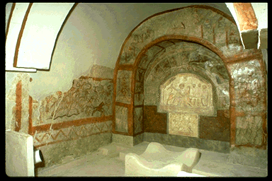 <p><span style="background-color: transparent;">Mithraeum</span></p>
