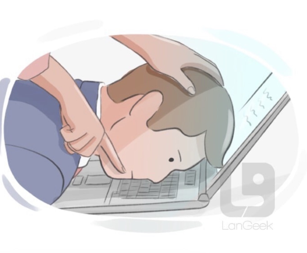 <p>Coerce</p>