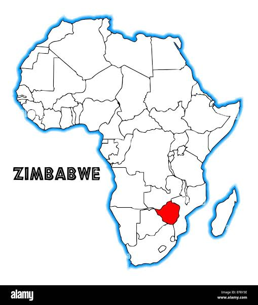 <p>Zimbabwe</p>