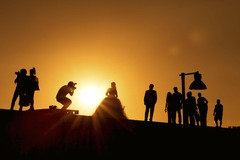 <p>The visual effect shown is BEST described as:</p>