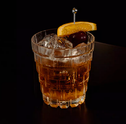 <p>Old Fashioned</p>
