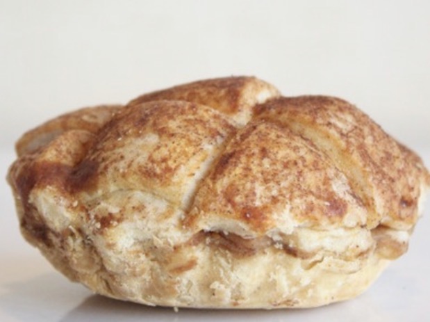 <p>Tarta de manzana:</p>