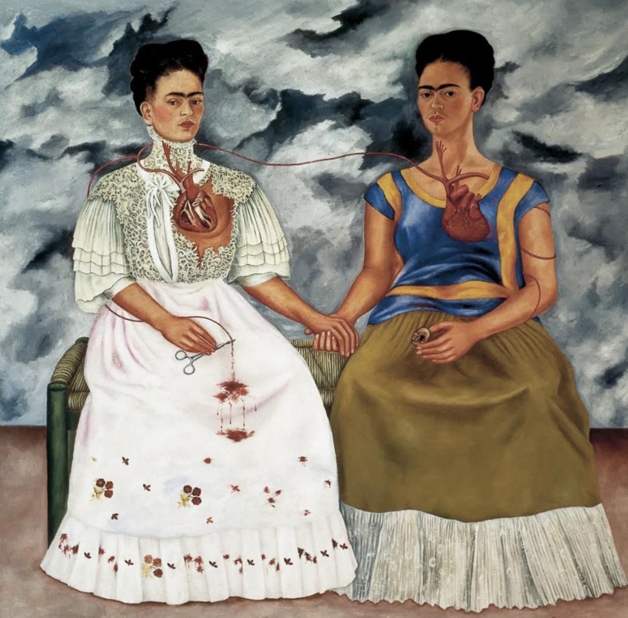 <p><span>ART BETWEEN AND AFTER THE WARS</span></p>