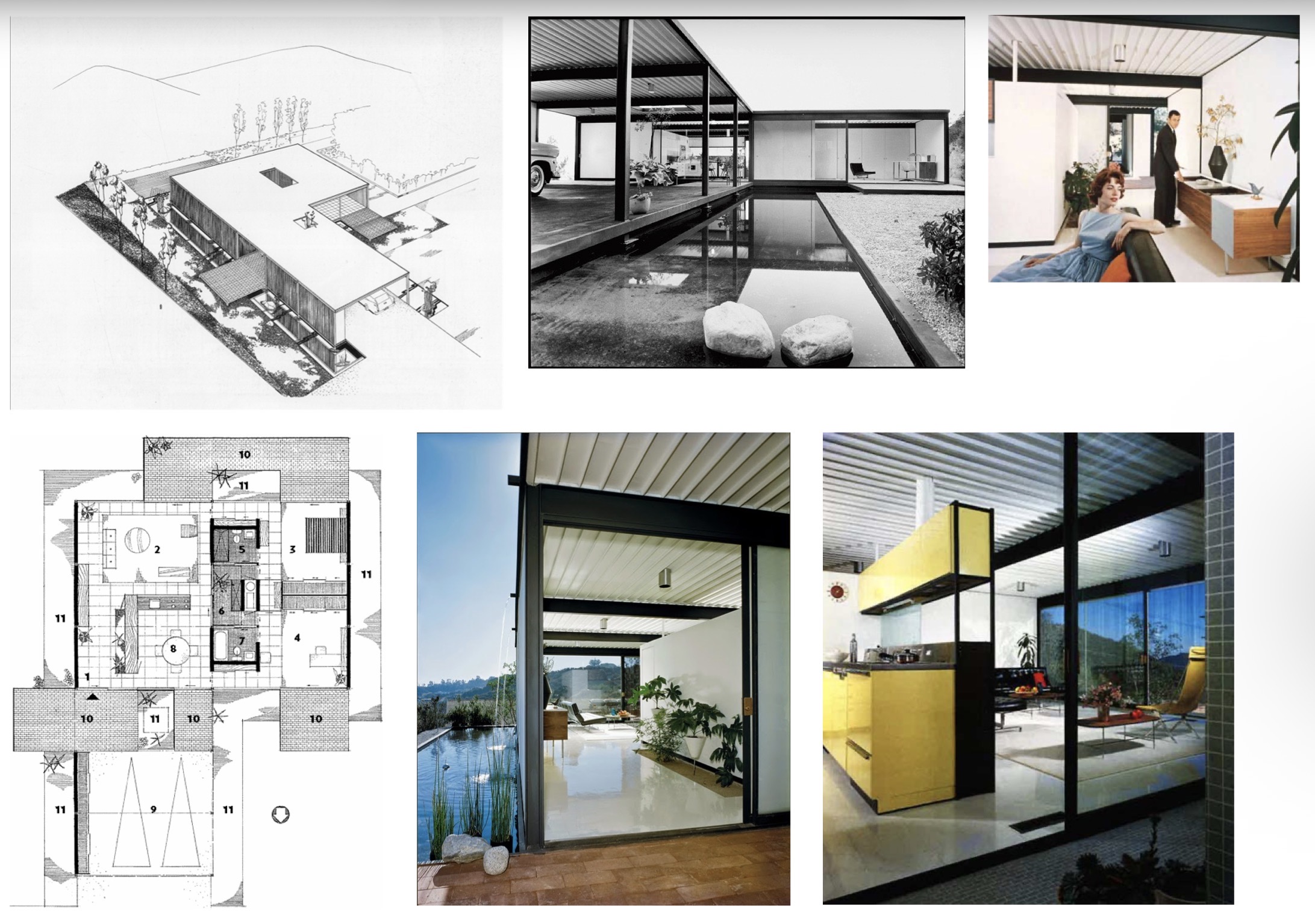 <p>Name, City, Country, Year (25 years), Architect</p>