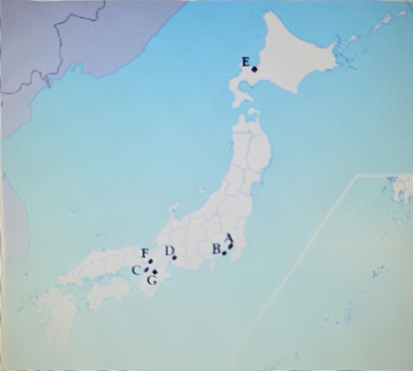 <p>D. Nagoya</p>