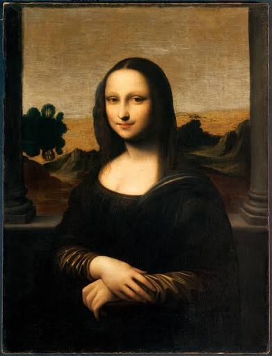 <p>Leonardo Da Vinci</p>