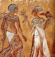 <p>ca. 1335 BC (Amarna Period)</p>