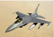 <p><span style="background-color: transparent; font-family: "Times New Roman", serif;">Agile fighter used for both air combat and ground attack.</span></p>