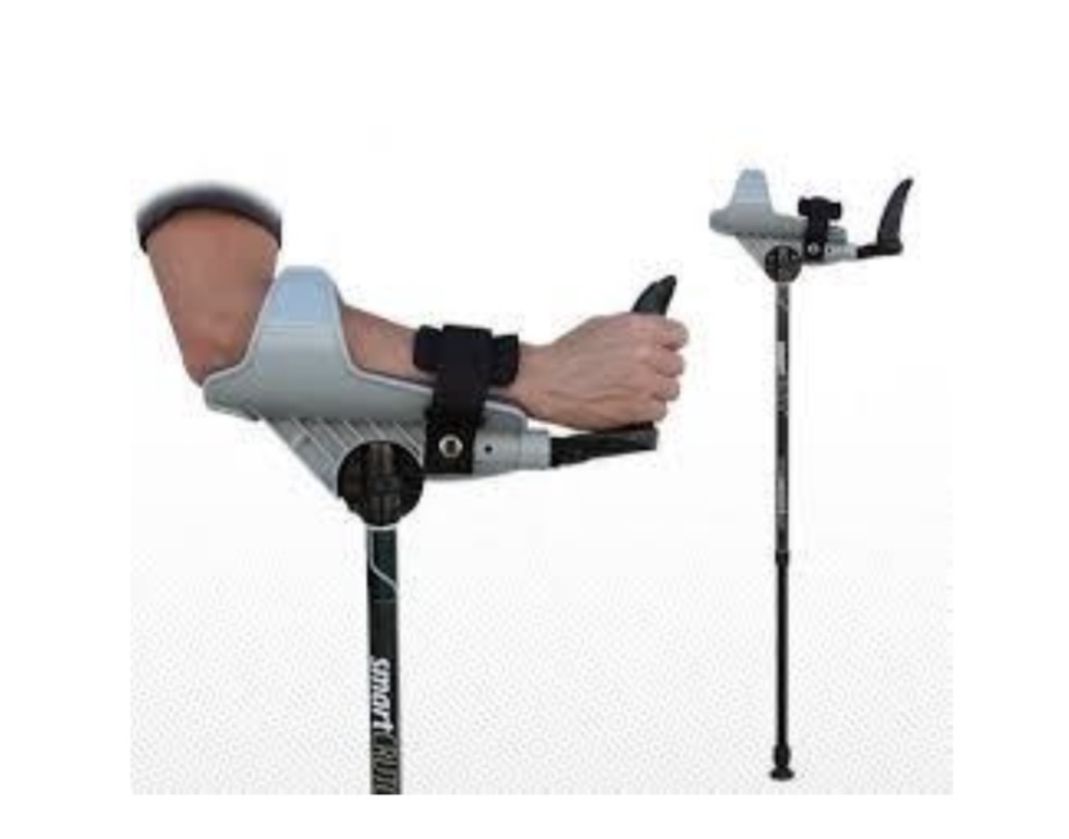 <p>Platform cane</p>