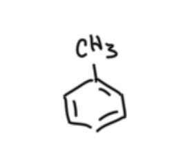 <p>what is this benzene derivative?</p>