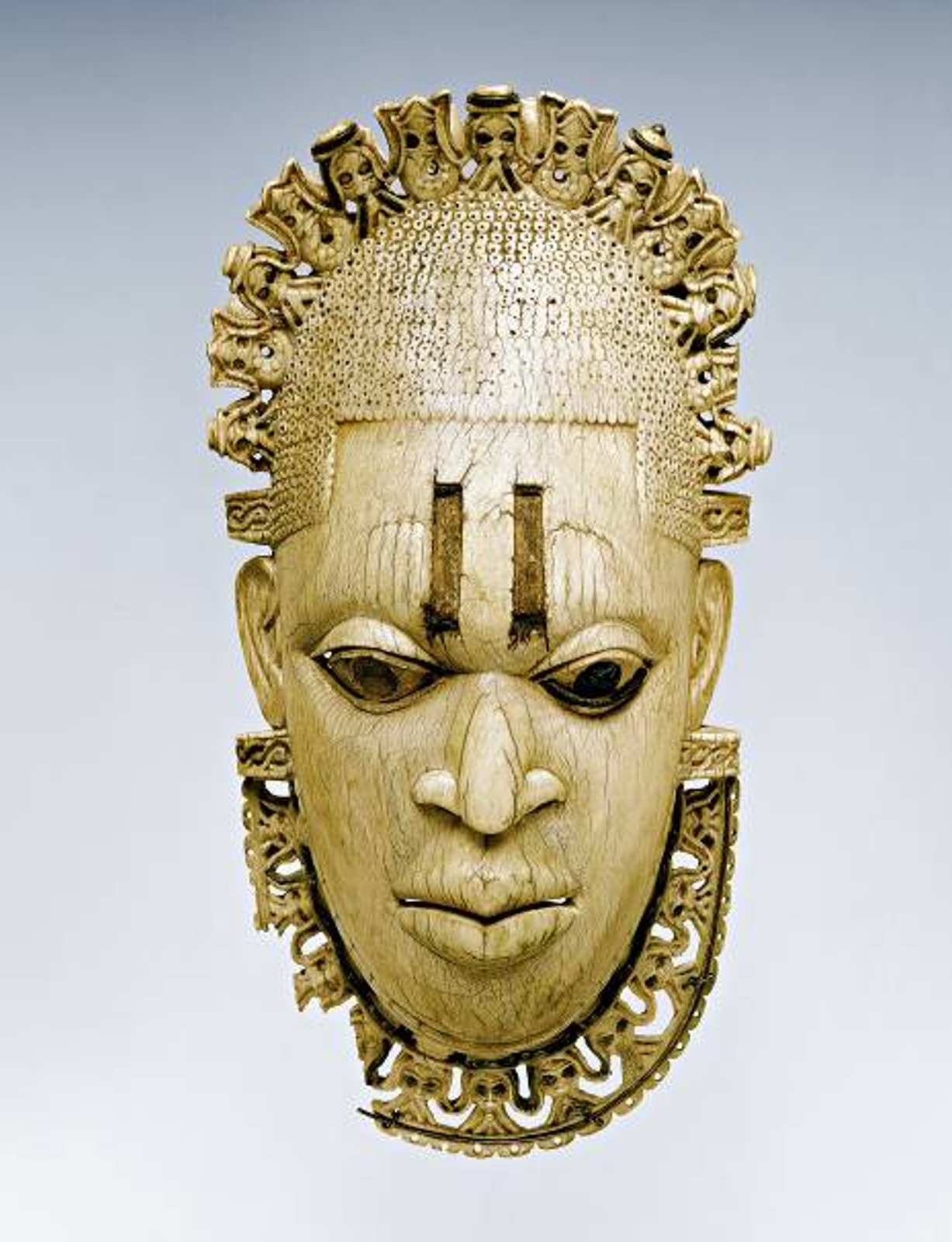 <p>Name this object.</p>