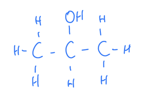 <p>What Are Alcohols</p>