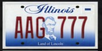 <p>Illinois, 2</p>