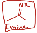 <p>Imine</p>