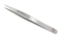 <p>Name the apparatus + use.</p>