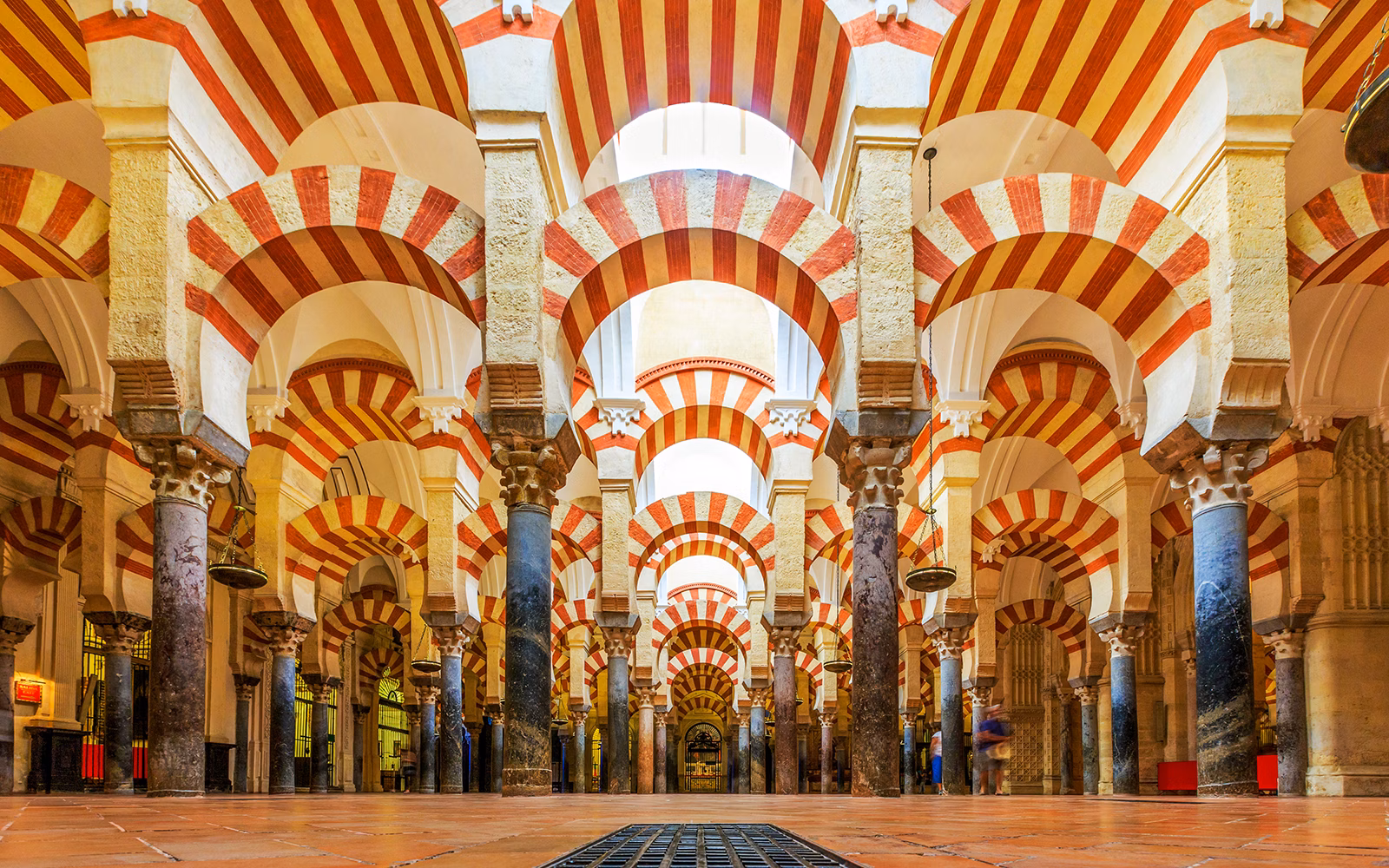 <p><span>Great mosque of Cordoba</span></p>