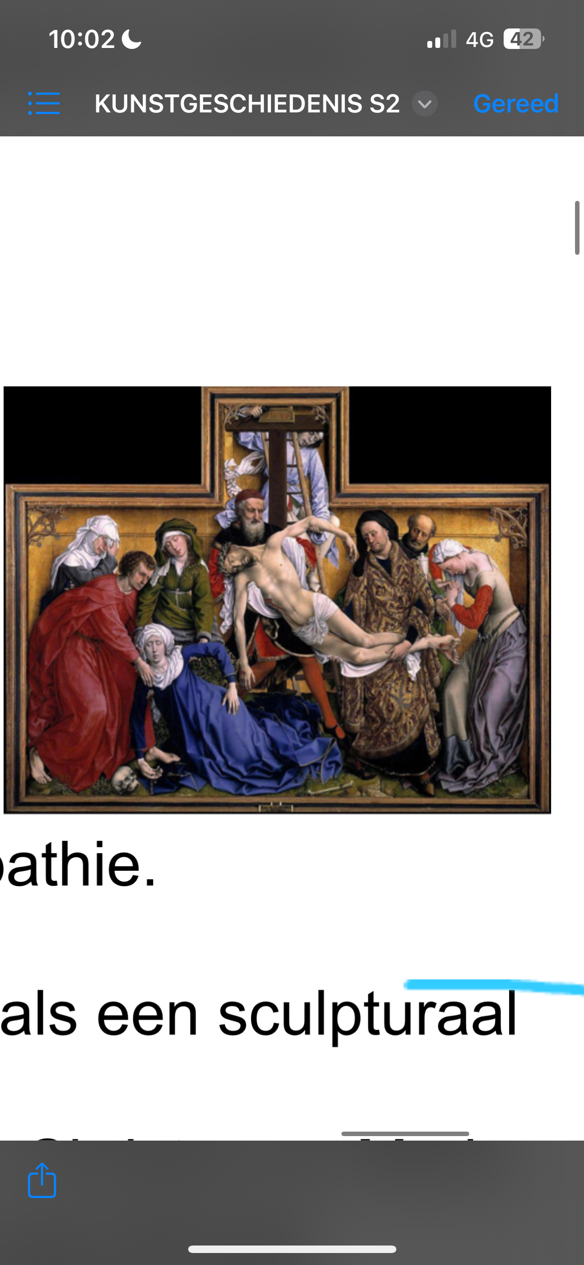 term image