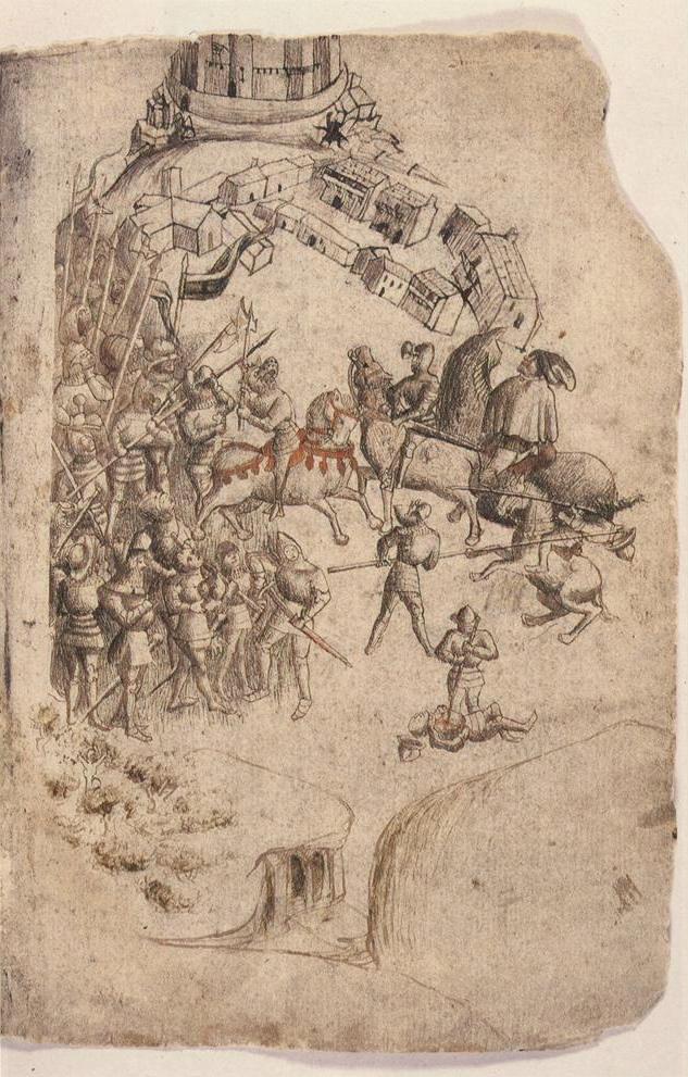 <p>1314 - Battle of Bannockburn (All Facts) </p>