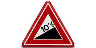 <p>Wat betekent dit bord </p>