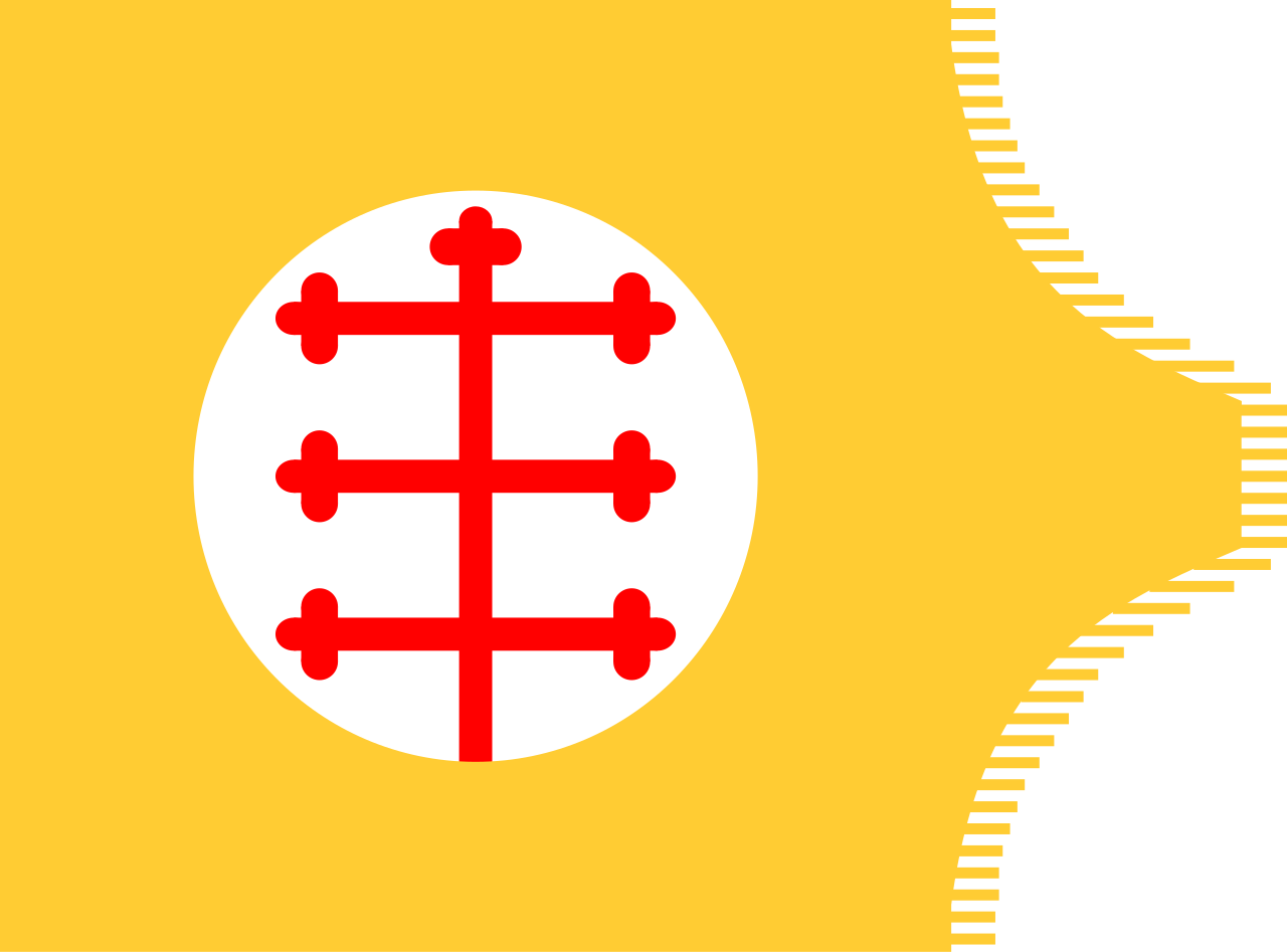 <p>540 / 550 - 1500 - Kingdom of Alodia / Alwa (All Facts)</p>