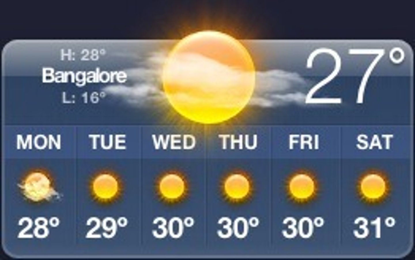<p>tiānqì yùbào Weather forecast n. 予 (dư) trong 预 dự báo thời tiết "你看天气预报了吗？</p>