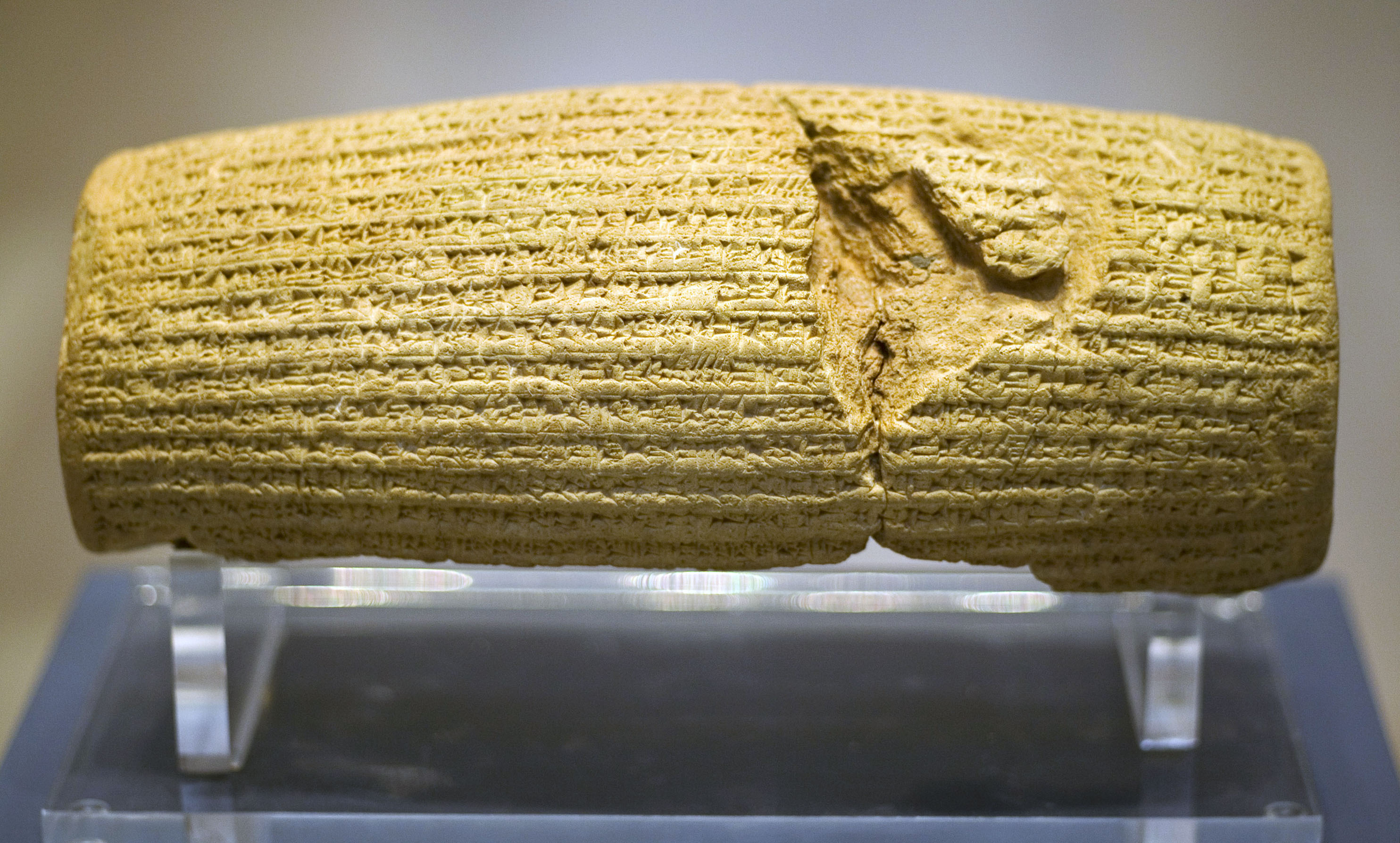 <p>Cyrus the Great</p>