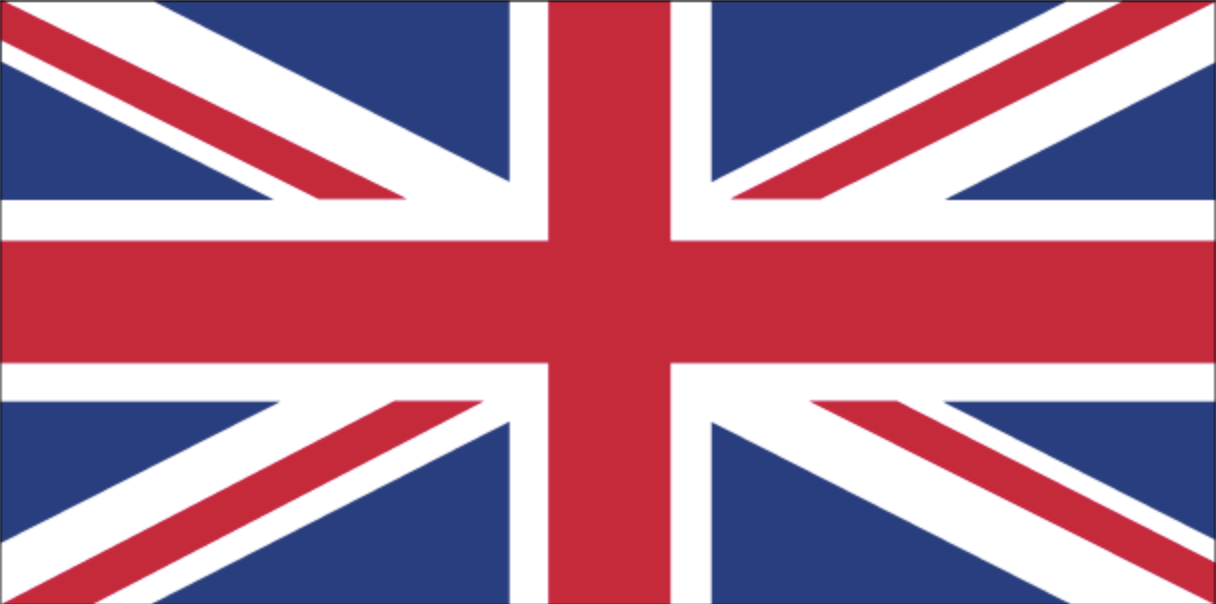 <p>United Kingdom</p>
