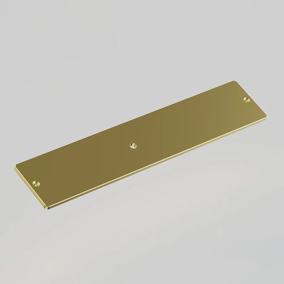 <p>KBDFANS - Brass Weight Bar for Tofu60 Redux V1 60%</p>