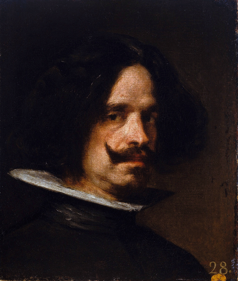 <p>1599 - 1660 - Diego Velazquez (All Facts) </p>
